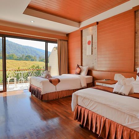 Phurua Resort Exterior photo