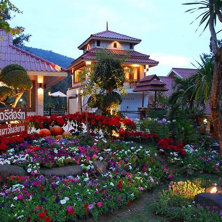 Phurua Resort Exterior photo
