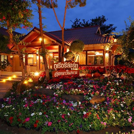 Phurua Resort Exterior photo