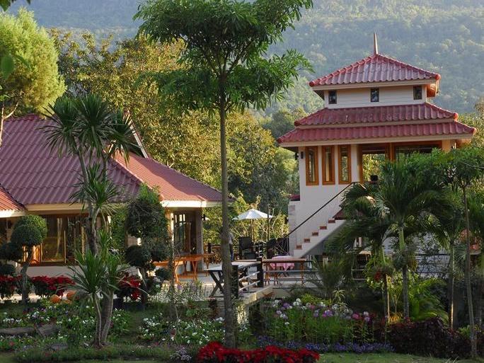 Phurua Resort Exterior photo