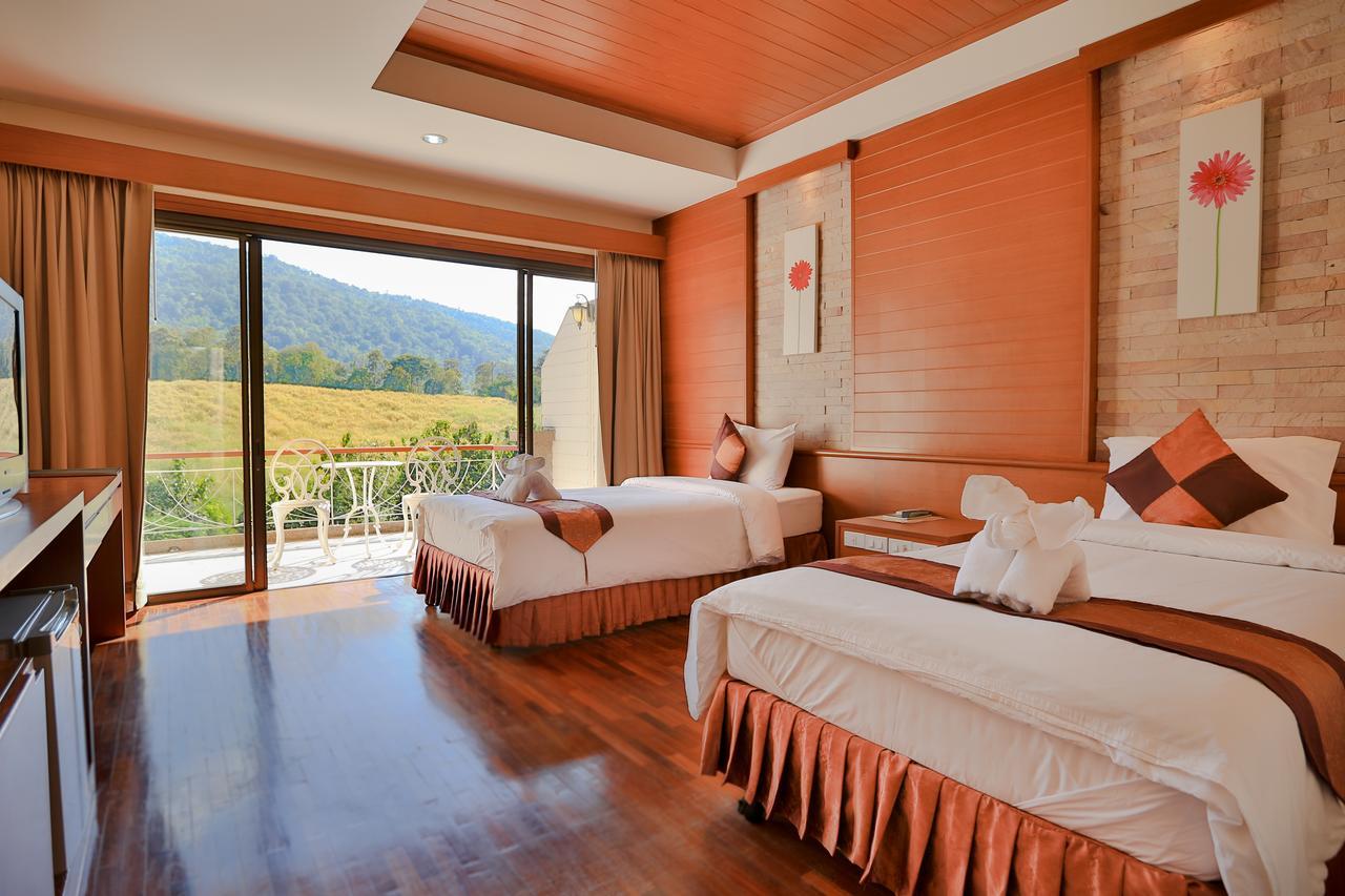 Phurua Resort Exterior photo