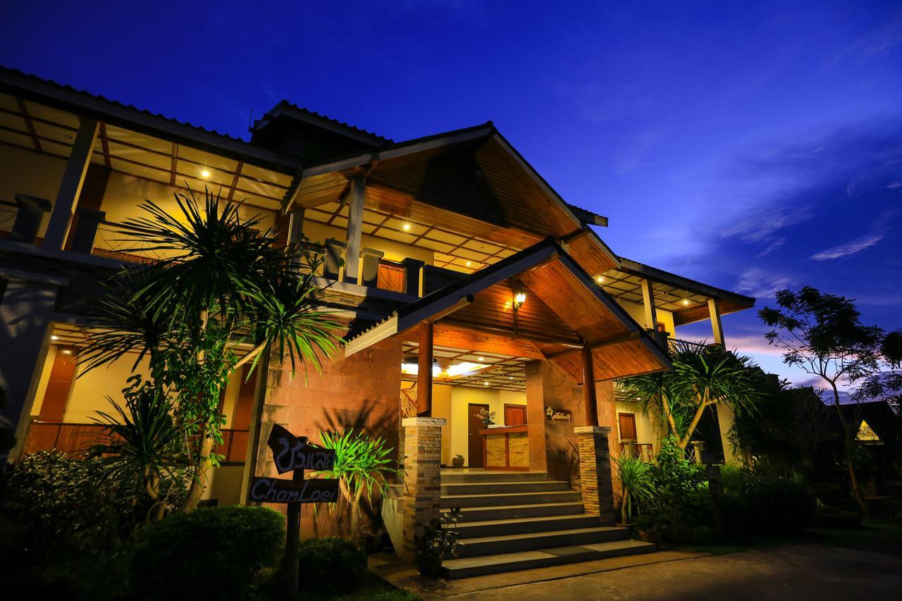 Phurua Resort Exterior photo
