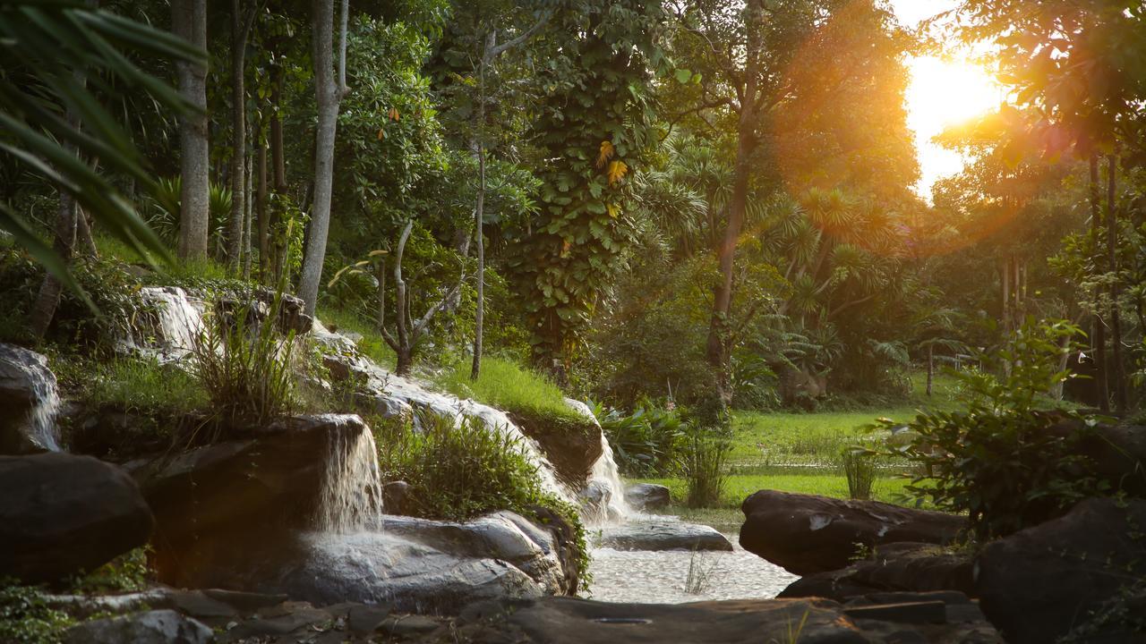 Phurua Resort Exterior photo